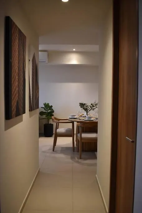 Nuevo Depa Con Increible Vista En Yu Country 1804 Apartment Guadalajara