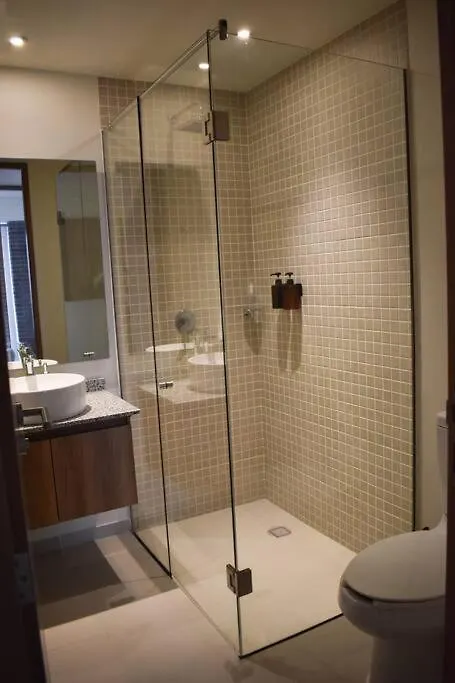 Nuevo Depa Con Increible Vista En Yu Country 1804 Apartment Guadalajara Mexico